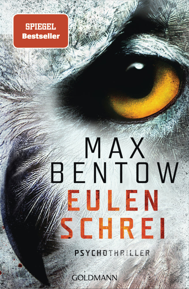 Eulenschrei (Max Bentow)
