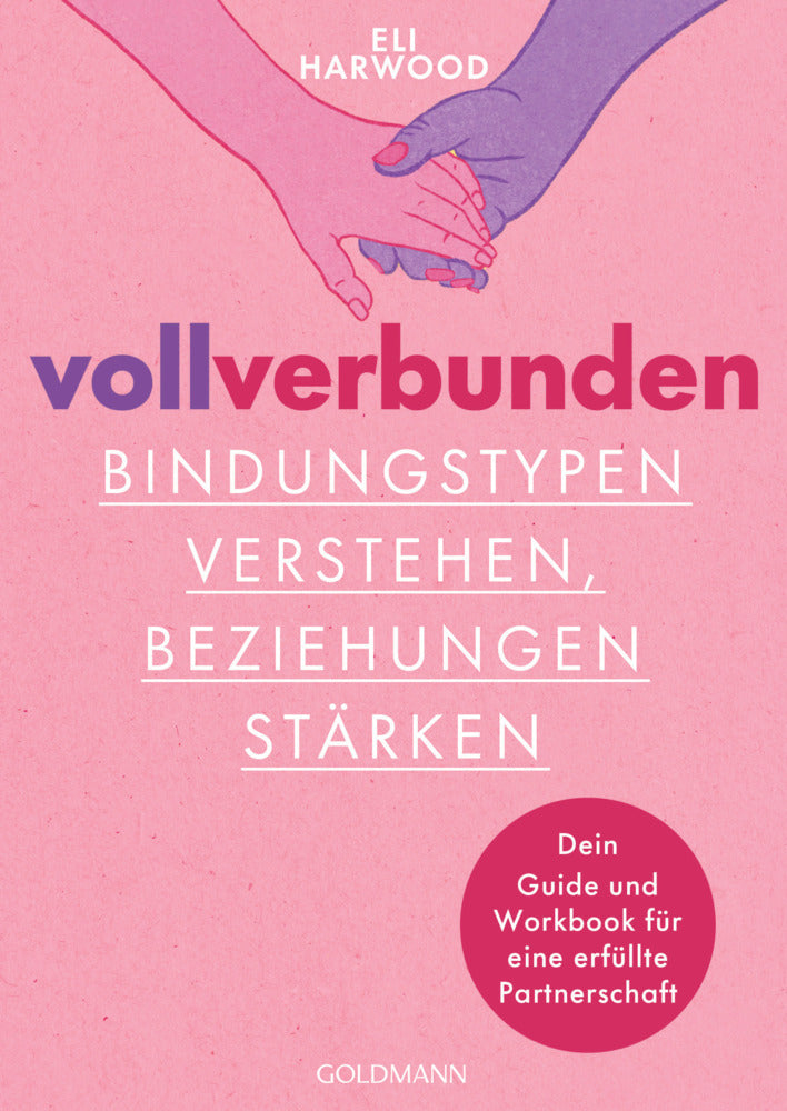 Voll verbunden (Eli Harwood)