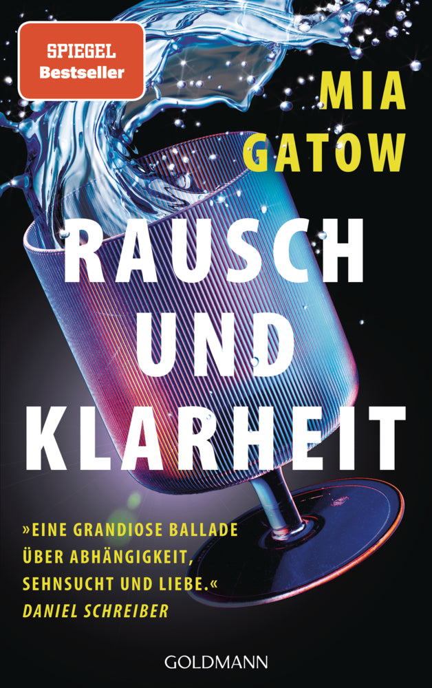 Rausch und Klarheit (Mia Gatow)