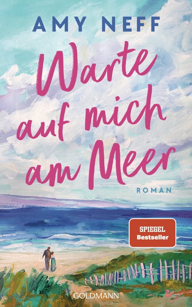 Warte auf mich am Meer (Amy Neff)