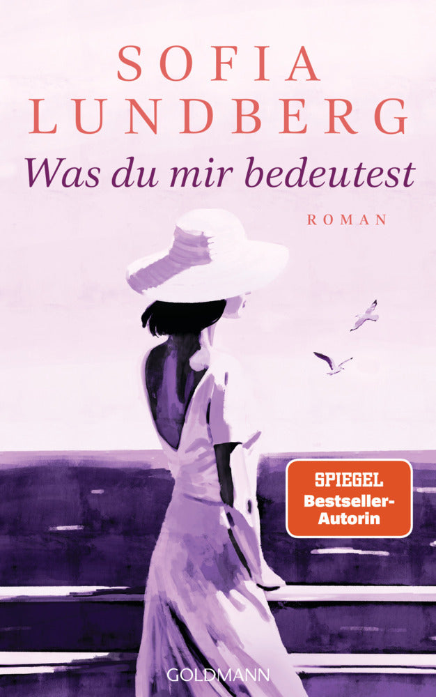 Was du mir bedeutest (Sofia Lundberg)