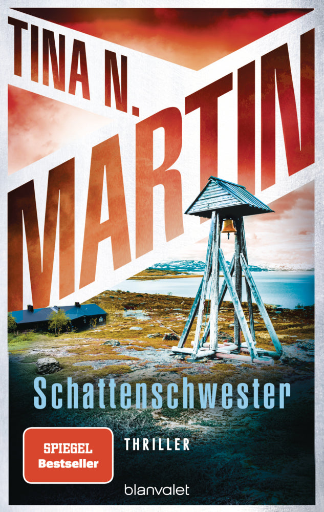 Schattenschwester (Tina N. Martin)