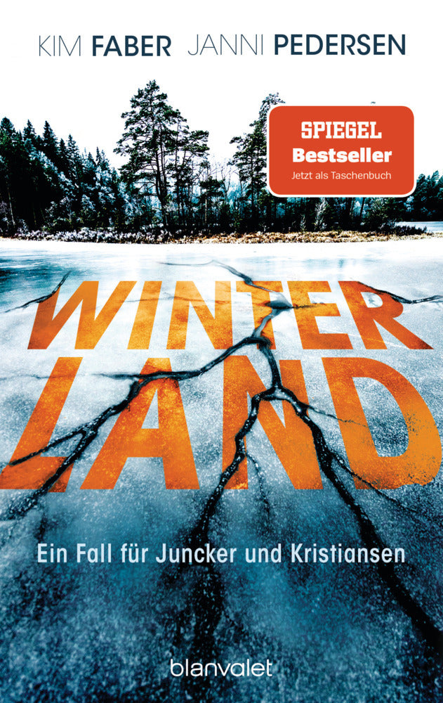 Winterland (Kim Faber)