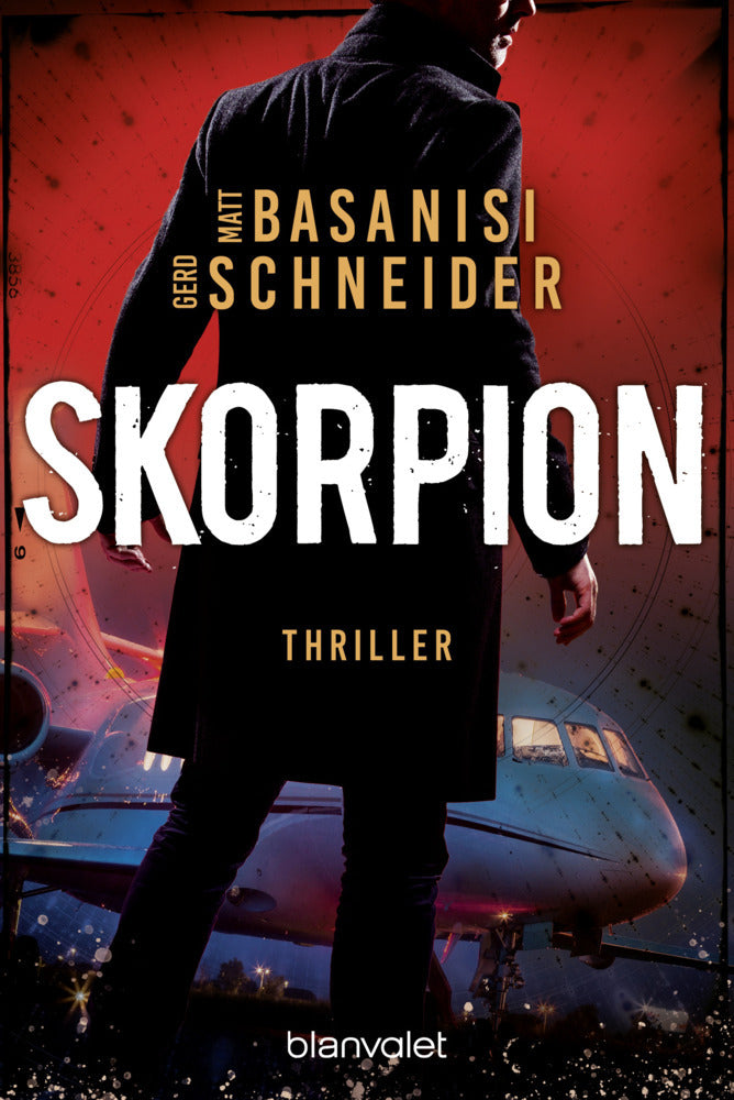Skorpion (Matt Basanisi)