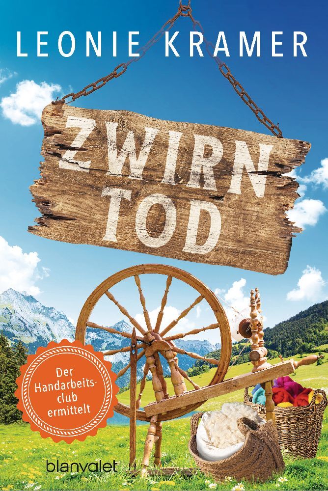 Zwirntod (Leonie Kramer)