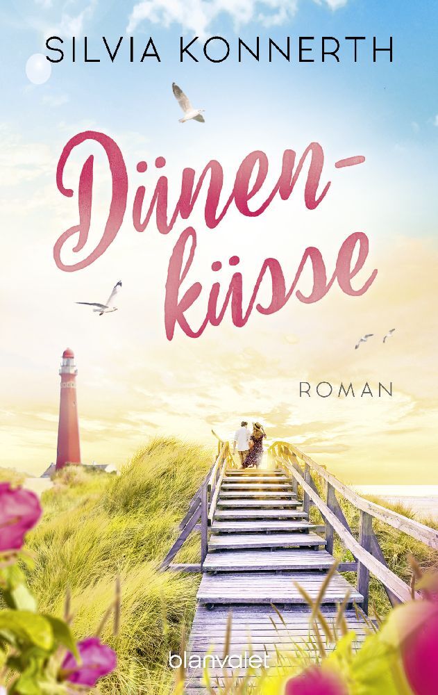 Dünenküsse (Silvia Konnerth)