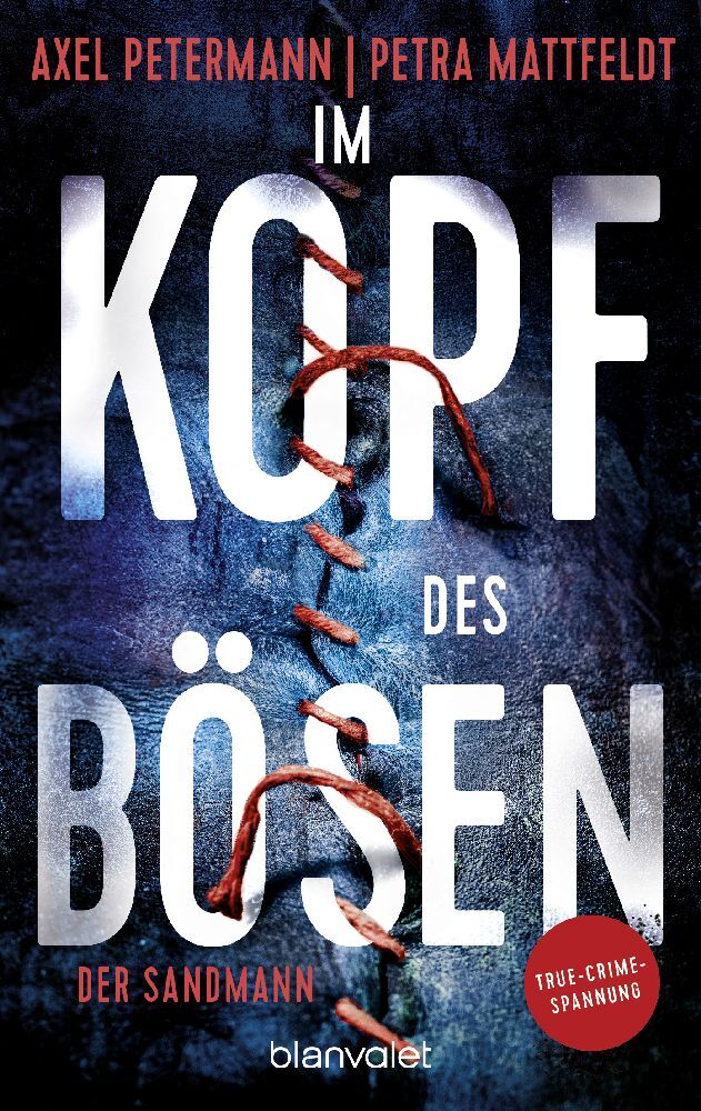 Im Kopf des Bösen - Der Sandmann (Axel Petermann)