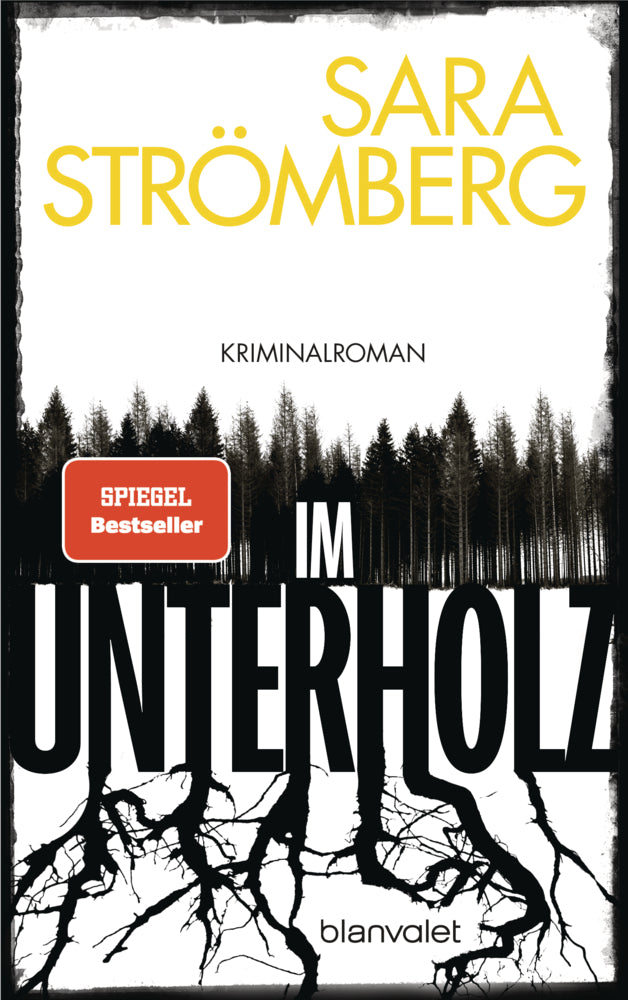 Im Unterholz (Sara Strömberg)