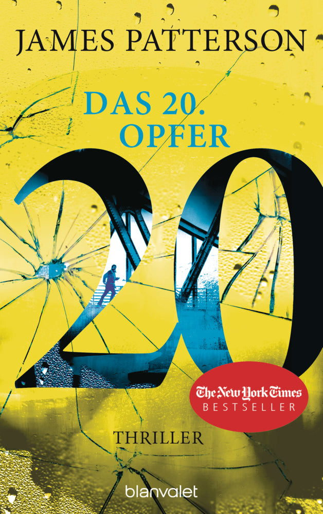 Das 20. Opfer (James Patterson)