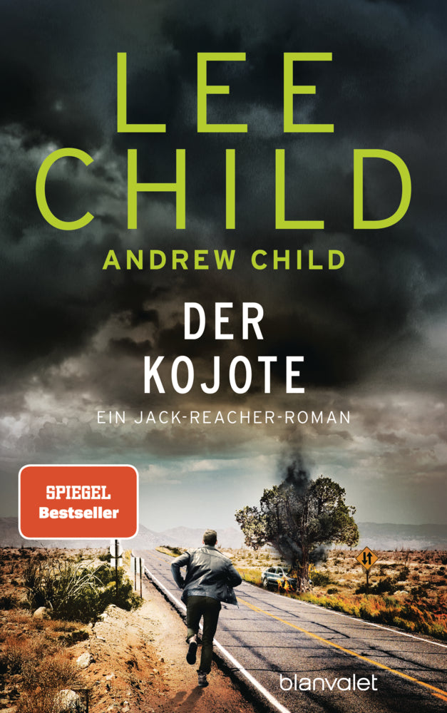 Der Kojote (Lee Child)