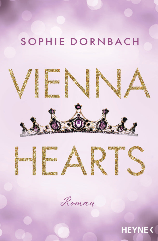 Vienna Hearts (Sophie Dornbach)