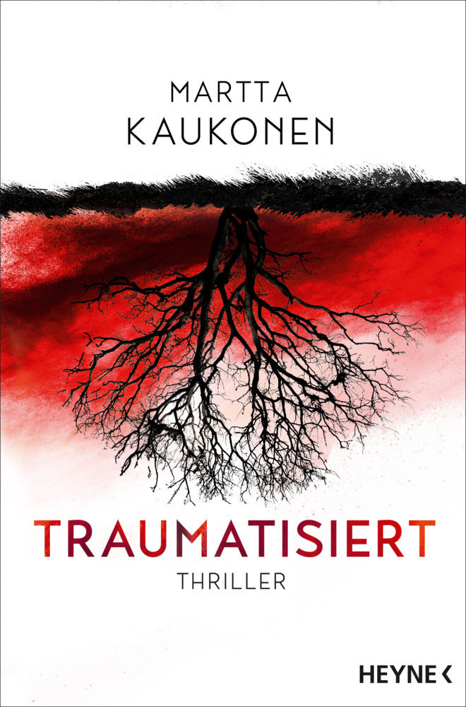 Traumatisiert (Martta Kaukonen)