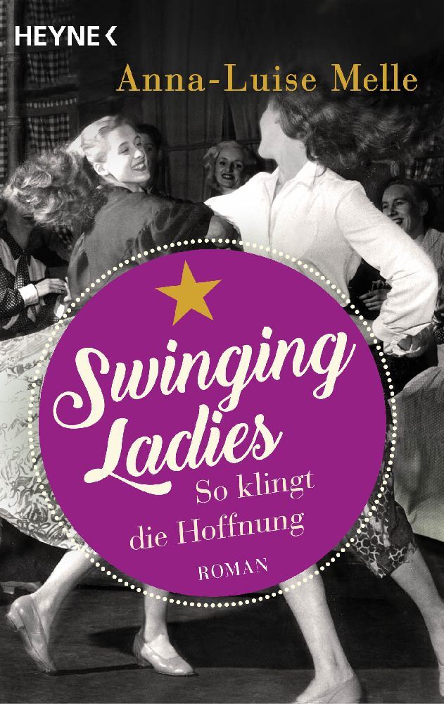 Swinging Ladies - So klingt die Hoffnung (Anna-Luise Melle)