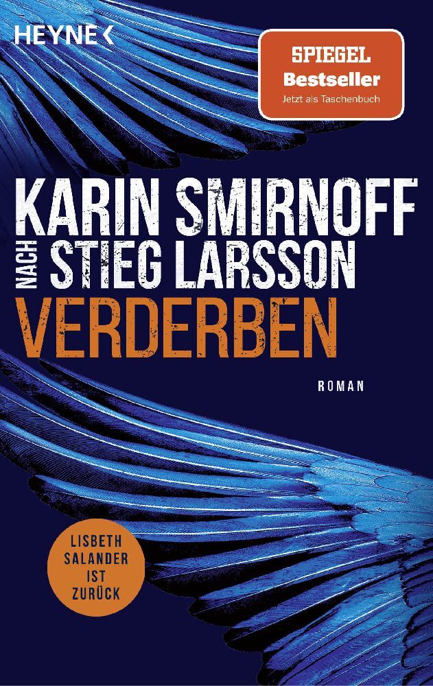 Verderben (Karin Smirnoff)