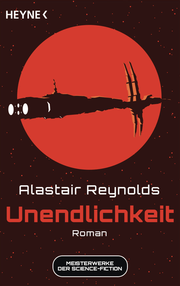 Unendlichkeit (Alastair Reynolds)