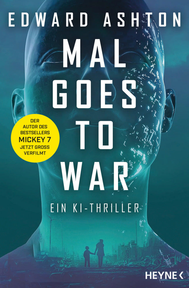 Mal goes to War (Edward Ashton)