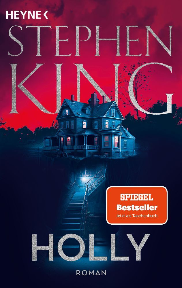 Holly (Stephen King)