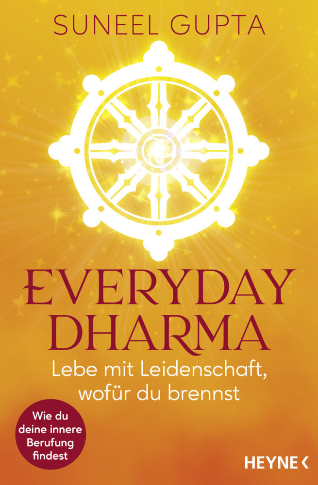 Everyday Dharma (Suneel Gupta)