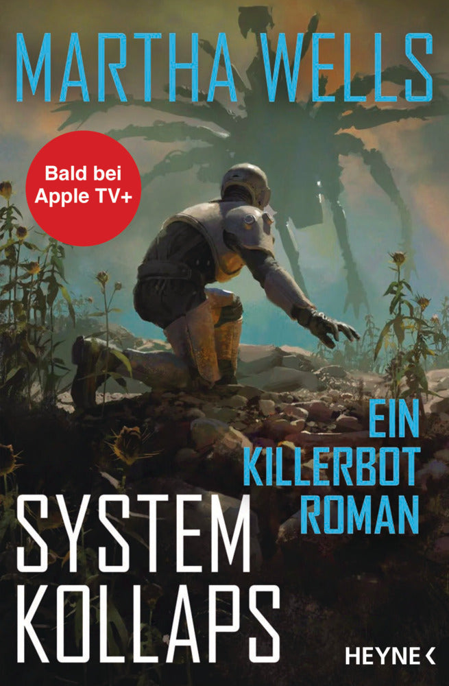 Systemkollaps (Martha Wells)
