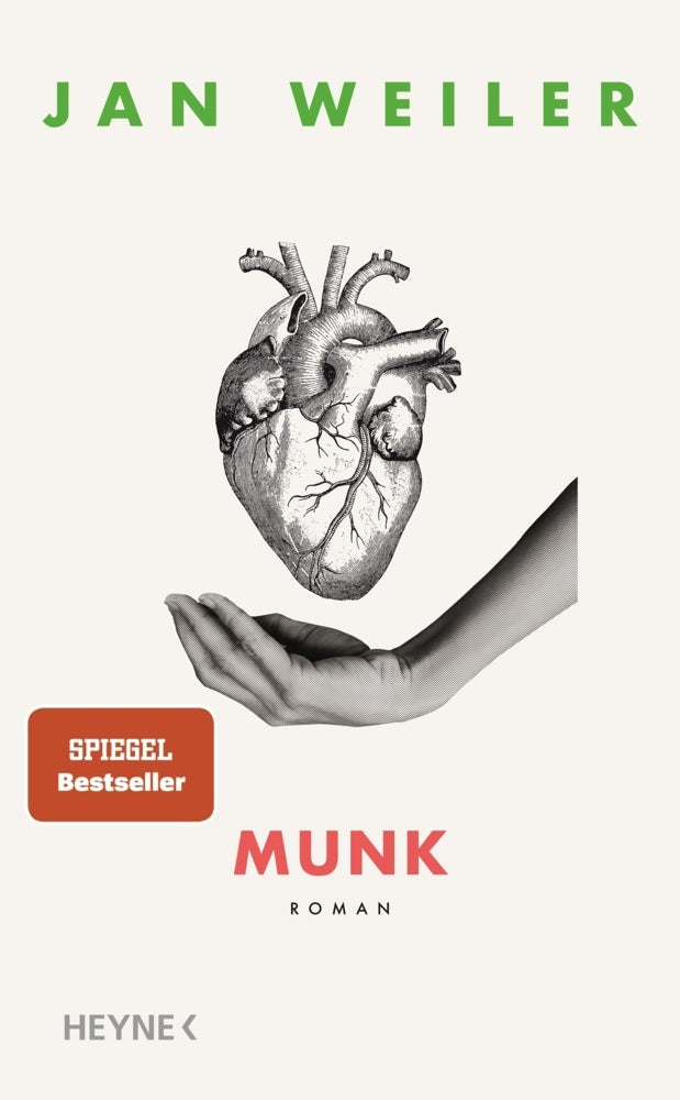 Munk (Jan Weiler)