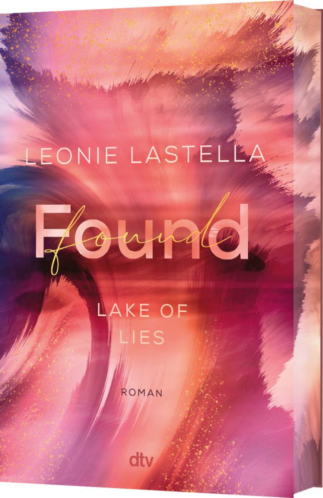 Lake of Lies - Found (Leonie Lastella)