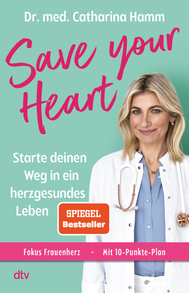 Save your Heart (Catharina Hamm)