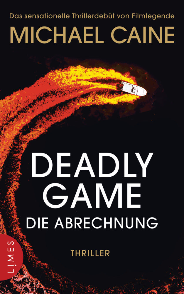 Deadly Game - Die Abrechnung (Michael Caine)
