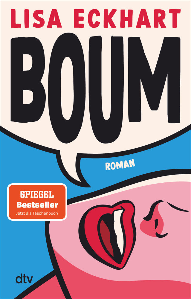 Boum (Lisa Eckhart)