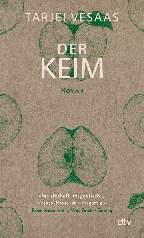 Der Keim (Tarjei Vesaas)