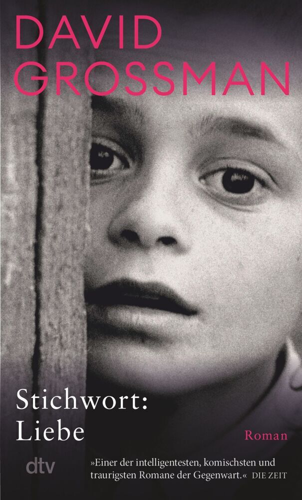 Stichwort: Liebe (David Grossman)
