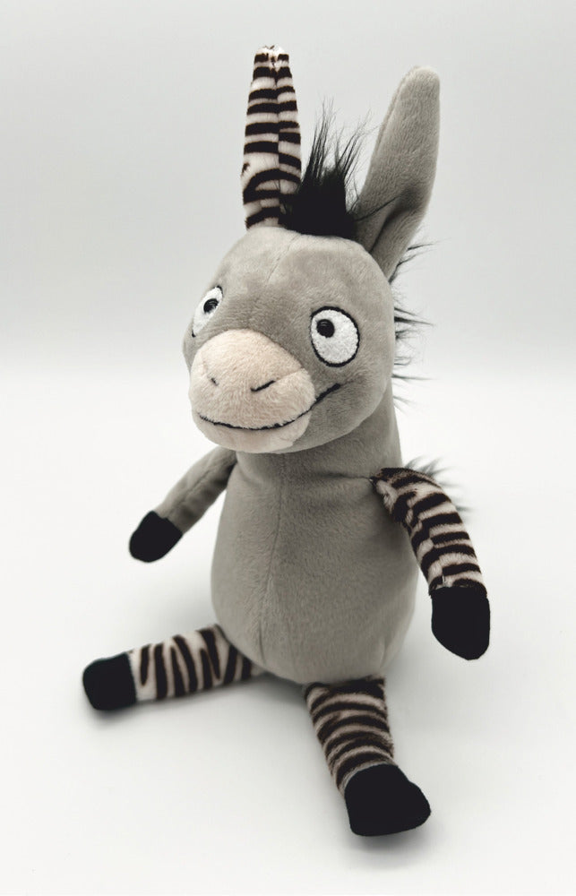 Grimm und Möhrchen - Zesel-Kuscheltier - 25 cm (Stephanie Schneider)