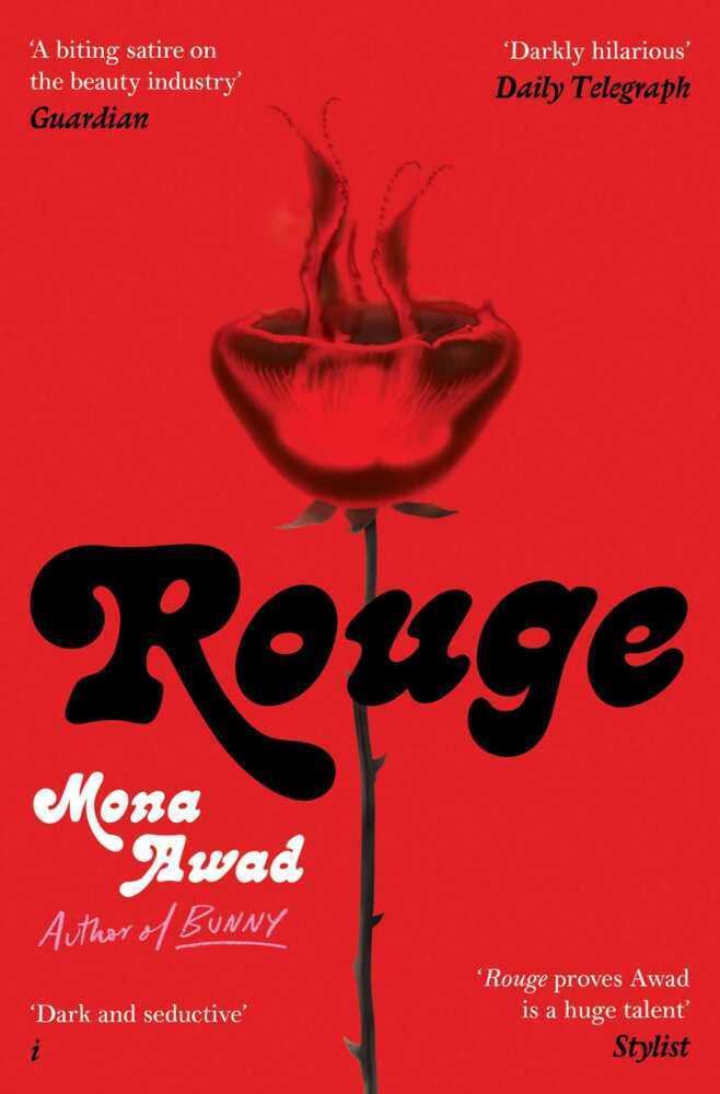 Rouge (Mona Awad)