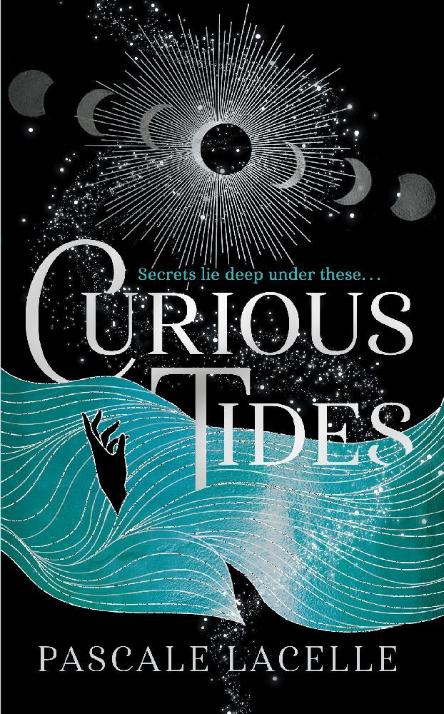 Curious Tides (Pascale Lacelle)