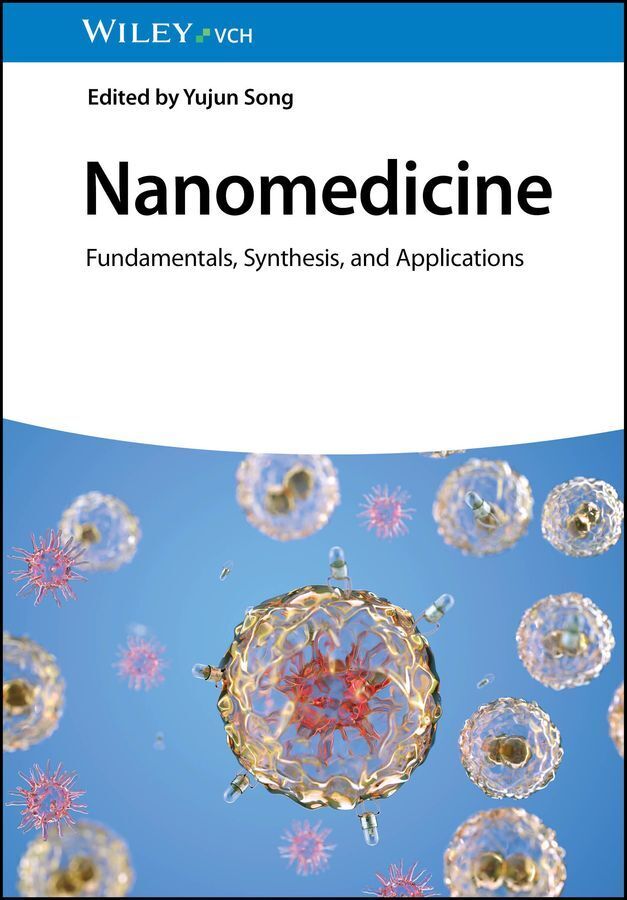 Nanomedicine (Yujun Song)