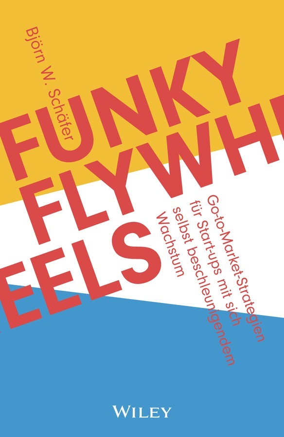 Funky Flywheels (Björn W. Schäfer)