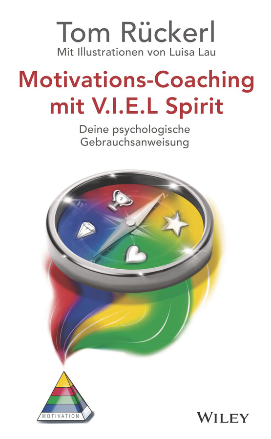 Motivations-Coaching mit V.I.E.L Spirit (Thomas Rückerl)