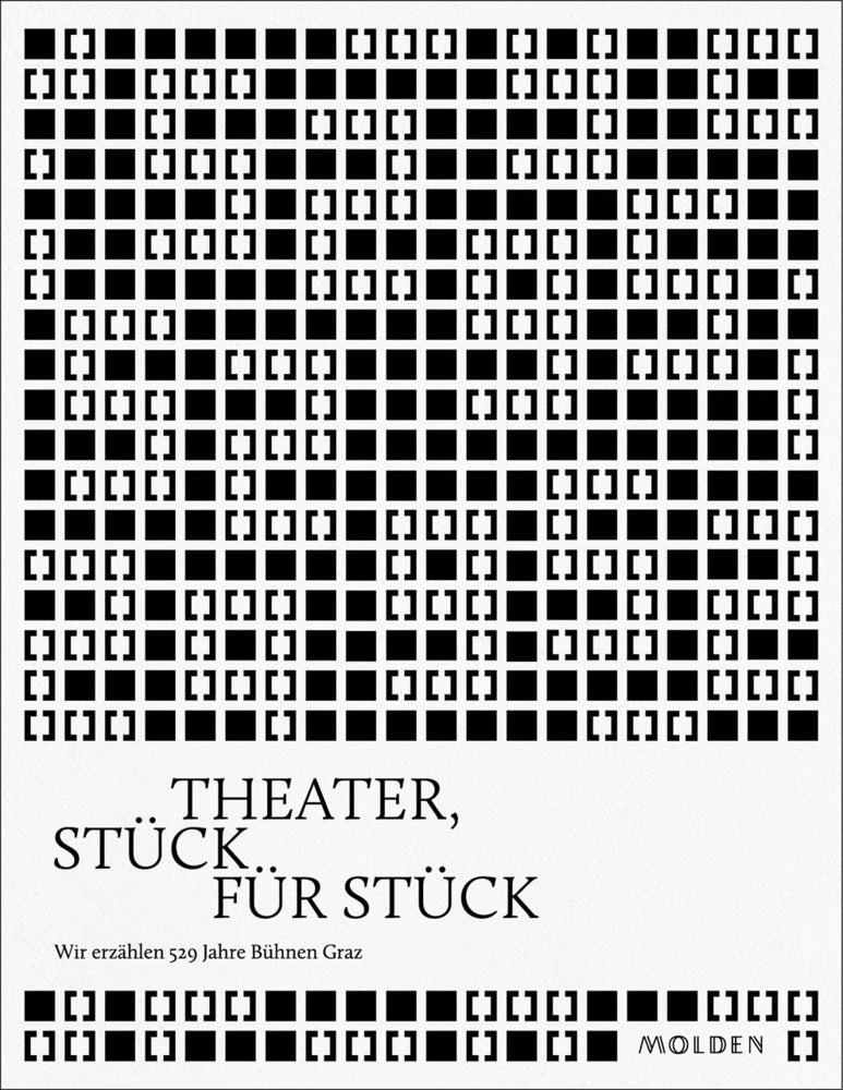 Theater, Stück für Stück, 2 Teile (Helmut Konrad)