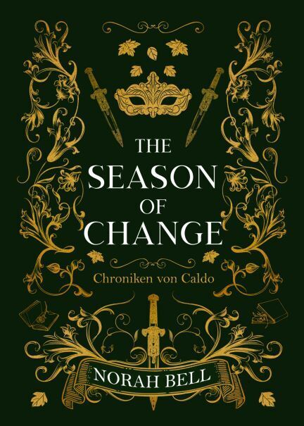 The Season of Change (Norah Bell)