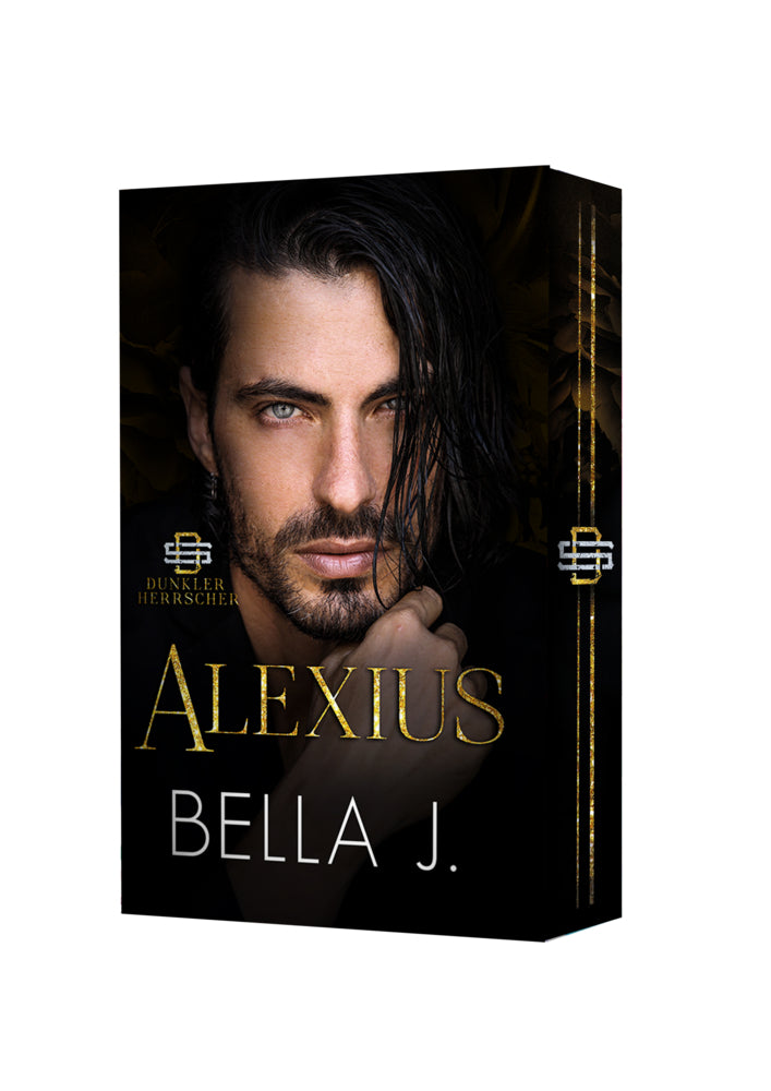 Alexius (Bella J)
