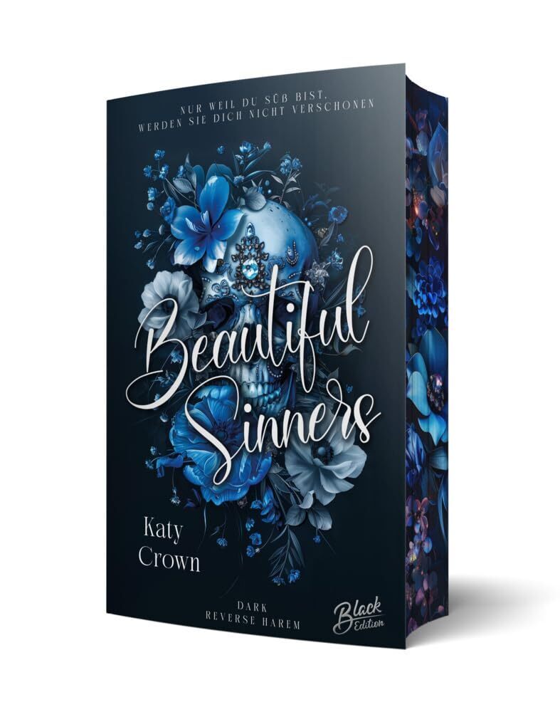 Beautiful Sinners (Katy Crown)