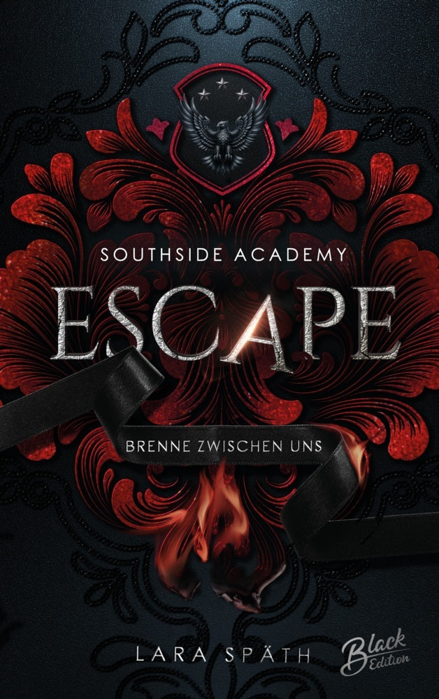 Escape (Lara Späth)