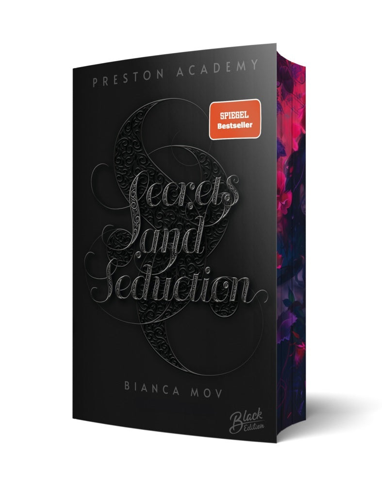 Secrets and Seduction (Bianca Mov)