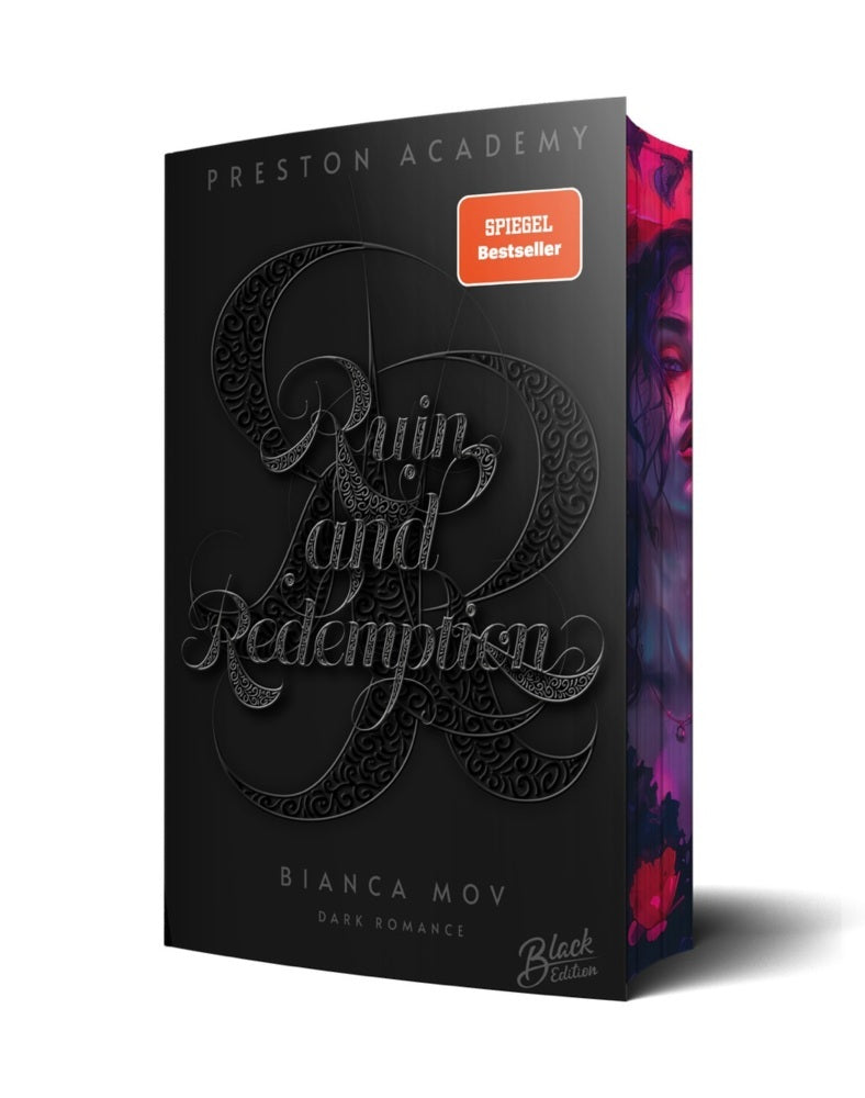 Ruin and Redemption (Bianca Mov)
