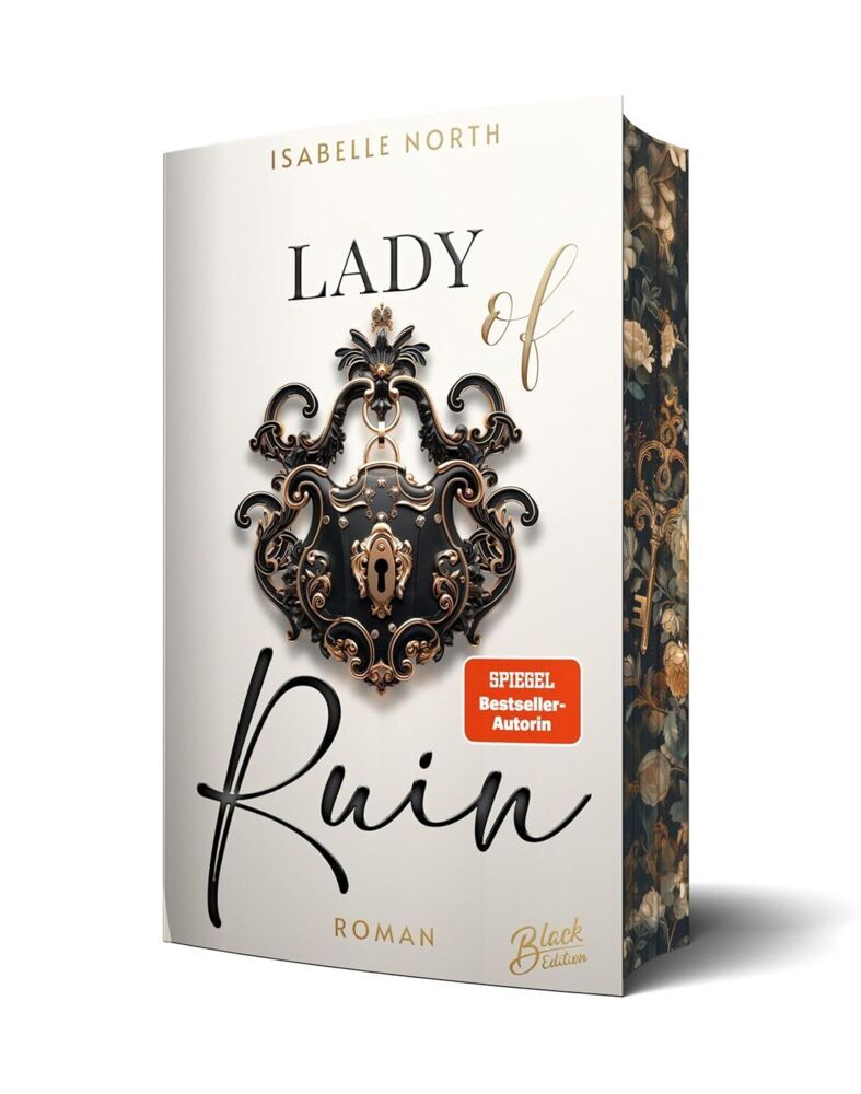 Lady of Ruin (Isabelle North)