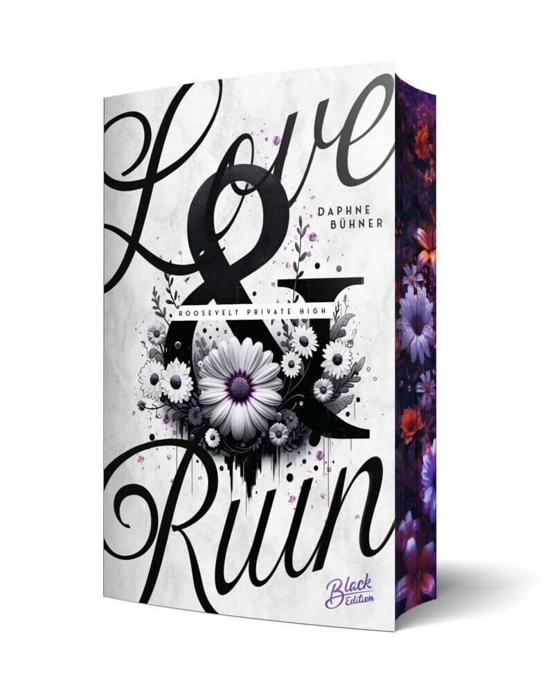 Love & Ruin (Daphne Bühner)