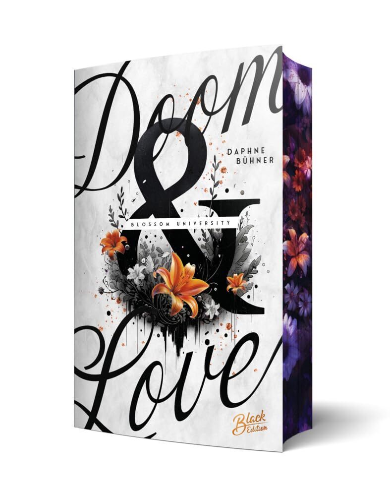 Doom & Love (Daphne Bühner)