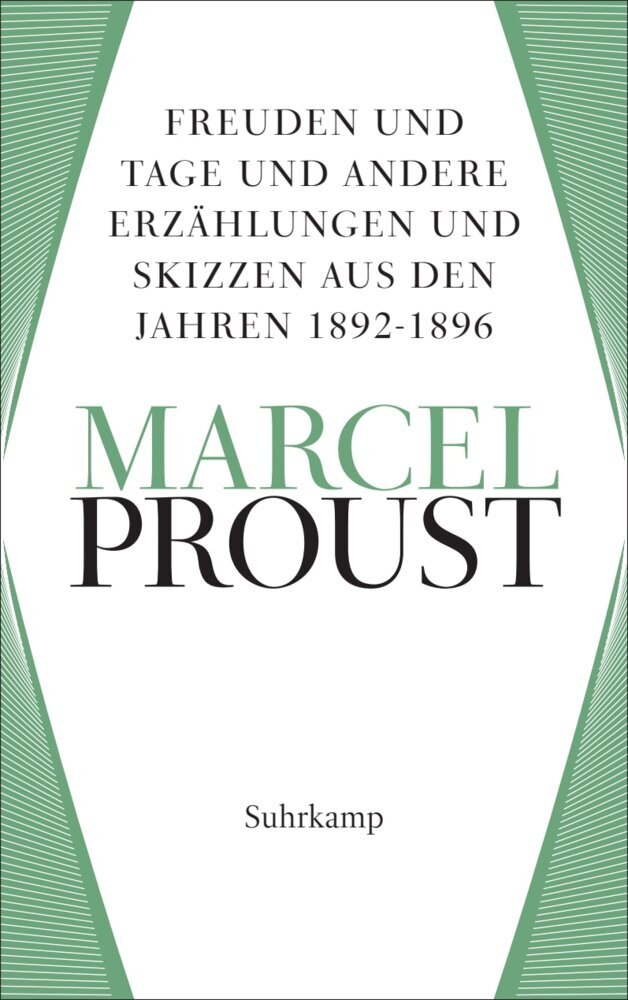 Werke. Frankfurter Ausgabe (Marcel Proust)