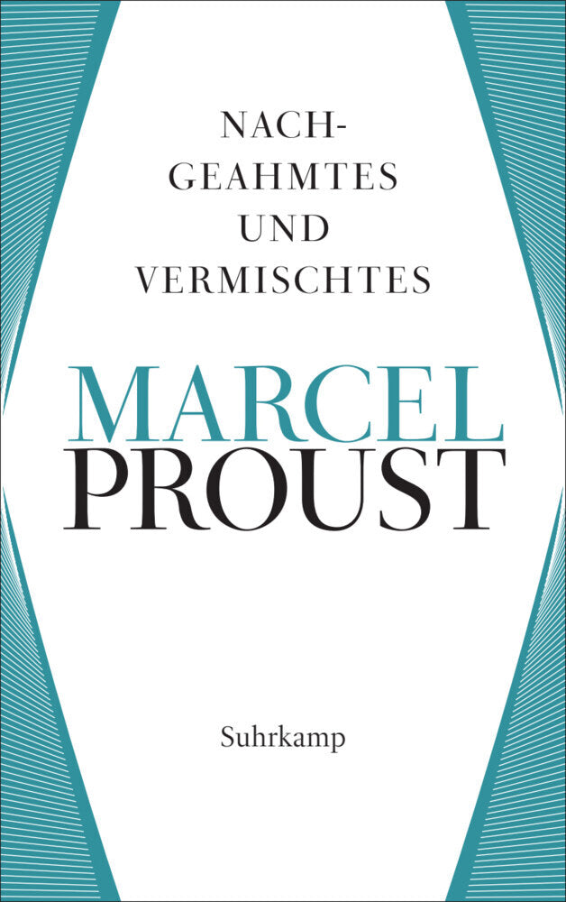 Werke. Frankfurter Ausgabe (Marcel Proust)