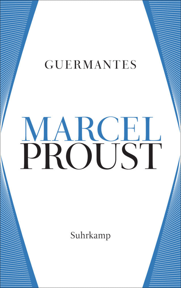 Werke. Frankfurter Ausgabe (Marcel Proust)