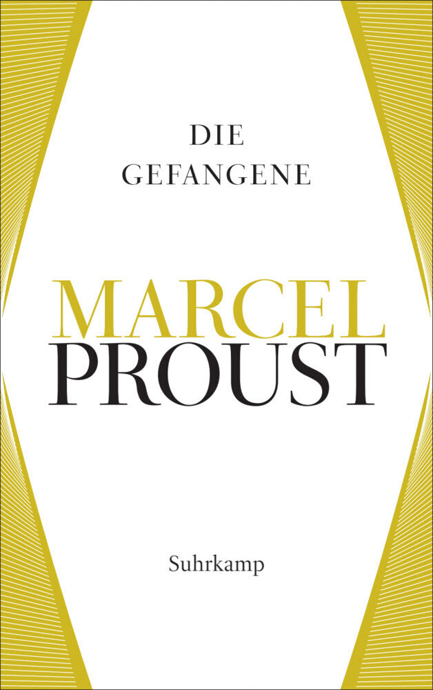 Werke. Frankfurter Ausgabe (Marcel Proust)